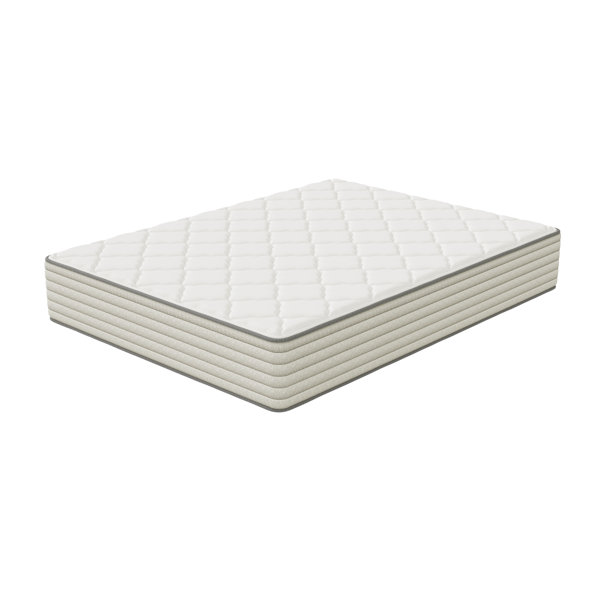 Alwyn Home Klotilde 11'' Ultra Plush Mattress Wayfair